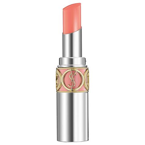 ysl lipstick dewy papaya|YSL Dewy Papaya (2) Volupte Sheer Candy .